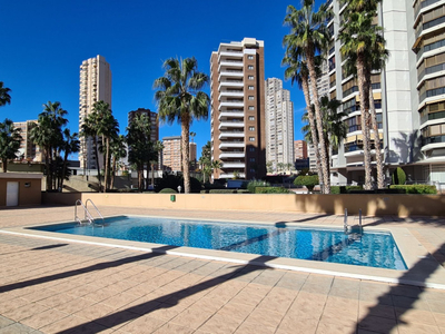 Apartamento en Benidorm