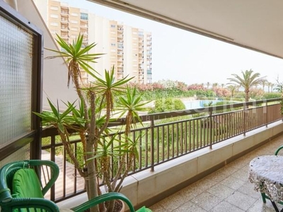 Apartamento en Gandia