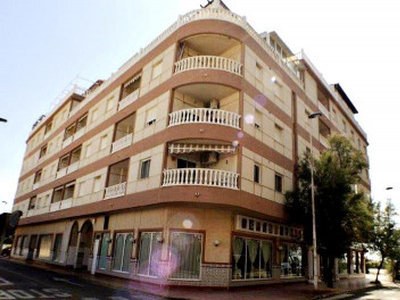 Apartamento en La Mata