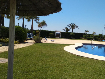 Apartamento en Marbella