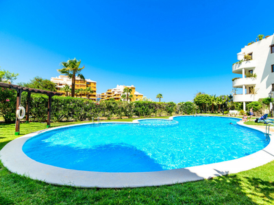 Apartamento en Torrevieja