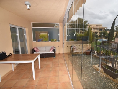 Apartamento en venta en Altea, Alicante