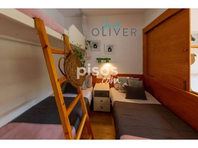 Apartamento en venta en Avinguda de la Diputació, 175 en Vilafortuny-Cap de Sant Pere por 110.000 €