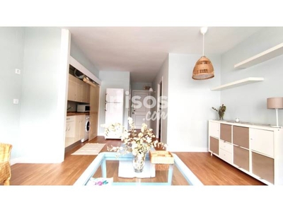 Apartamento en venta en Calle Castillo de Aroche, 1 en La Palmera-Reina Mercedes por 190.000 €