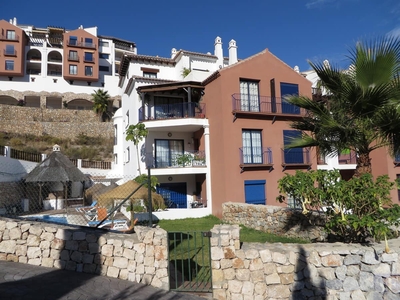 Apartamento en venta en La Herradura, Almuñécar, Granada