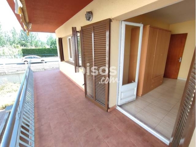 Apartamento en venta en Limite Sant Antoni I Palamós