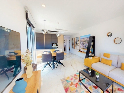 Apartamento en venta en Playa Flamenca, Orihuela, Alicante