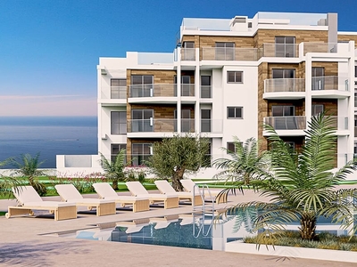 Apartamento Playa en venta en Dénia, Alicante