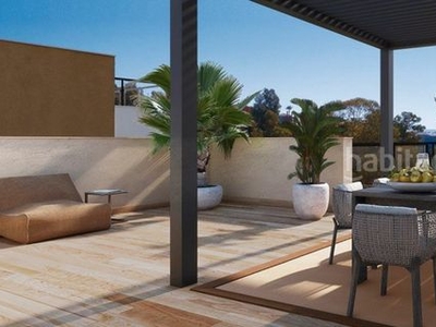 Apartamento proyecto de obra nueva en nueva andalucía, en Marbella