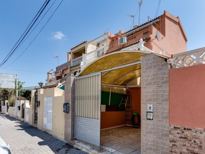 Bungalow en Torrevieja