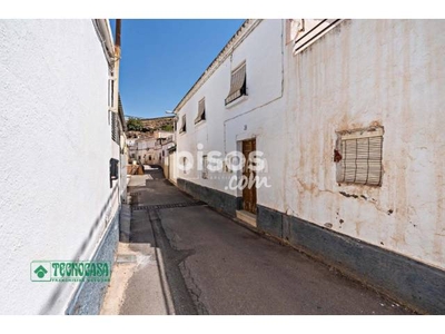 Casa adosada en venta en Calle de la Fuente la Higuera