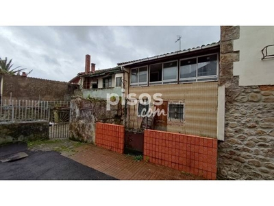 Casa adosada en venta en Covadonga-Campuzano-Ciudad Vergel en Covadonga-Campuzano-Ciudad Vergel por 47.000 €