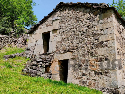 Casa con terreno en San Pedro del Romeral