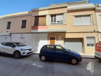 Casa de pueblo en venta en Calle Paz, Bajo, 03600, Elda (Alicante)
