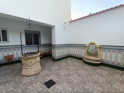 Casa en Antequera