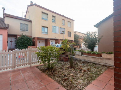 Casa en Castellar del Vallès