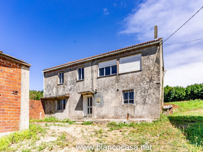 Casa en Malpica de Bergantiños