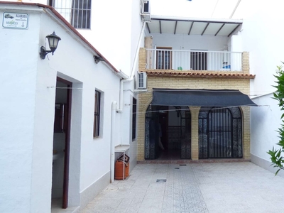 Casa en venta en Centro Urbano, Dénia, Alicante