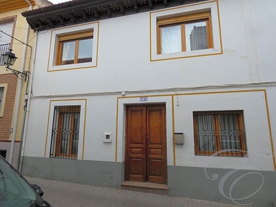 Casa en venta en Dúrcal, Granada