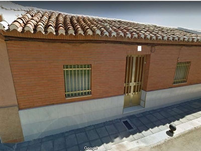 Casas de pueblo en Valdepeñas