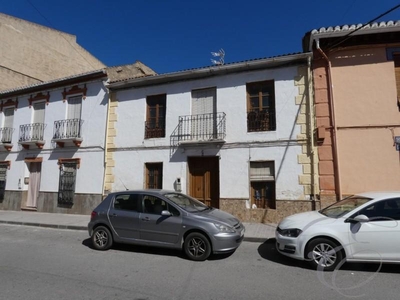 Chalet en Dúrcal