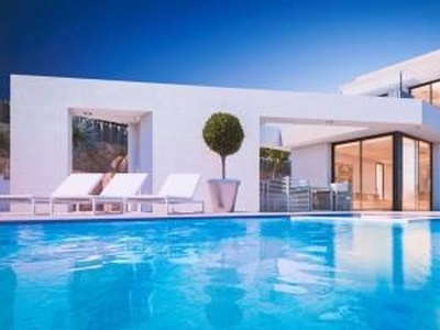 Chalet en Jávea/Xàbia