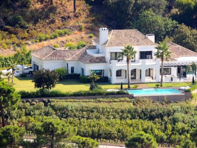 Chalet en Marbella