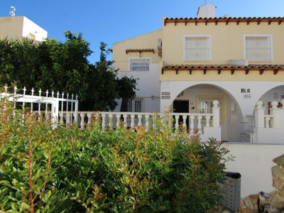 Chalet en Orihuela Costa