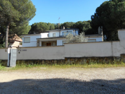 Chalet en Tudela de Duero