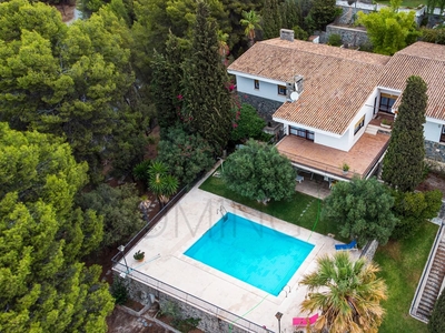 Chalet en venta en Almuñécar, Granada