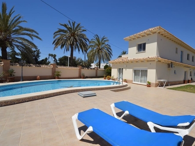 Chalet en venta en Cabo Roig, Orihuela, Alicante