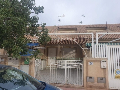 Duplex en Los Alcázares