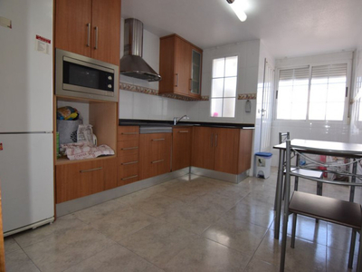 Duplex en Molina de Segura