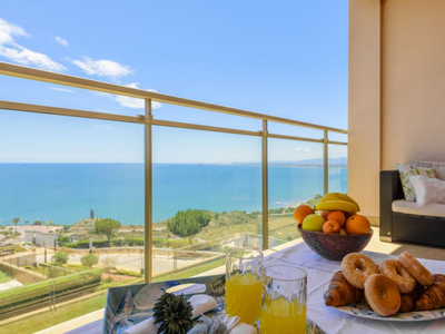 Duplex en Oropesa del Mar