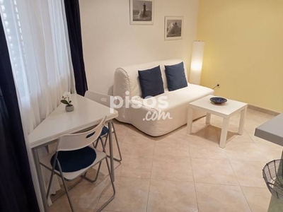 Estudio en venta en Casc Antic