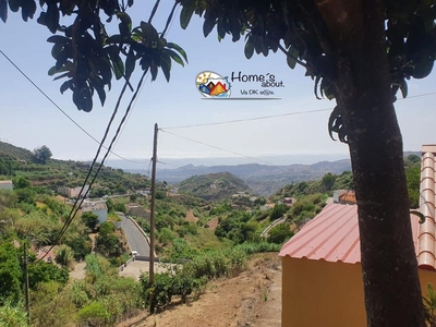 Finca/Casa Rural en venta en Vega de San Mateo, Gran Canaria