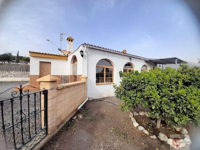 Finca/Casa Rural en venta en Vélez de Benaudalla, Granada
