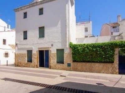 Finca rústica en venta en Sant Josep, Tossa de Mar pueblo