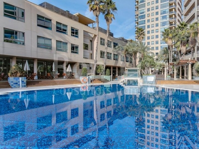 Piso de alquiler en Passeig del Taulat, 285, Diagonal Mar i el Front Marítim del Poblenou