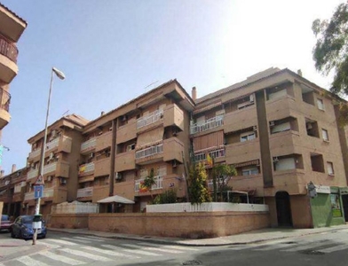 Piso en Espinardo (Murcia)