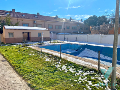 Piso en Valdetorres de Jarama