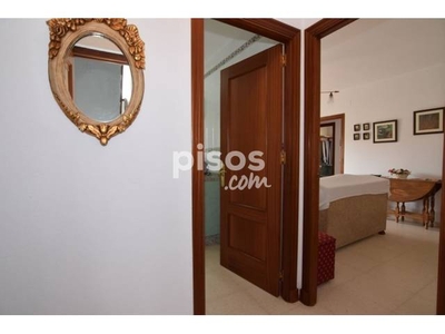 Piso en venta en Chipiona - Santuario - La Laguna