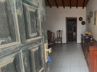 Venta de casa en Punta del Hidalgo (San Cristóbal de la Laguna)