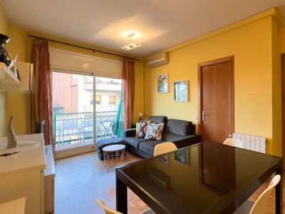 Apartamento de 3 dormitorios en alquiler en Sant Andreu, Barcelona