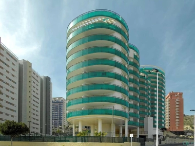 Apartamento en venta en Benidorm, Alicante