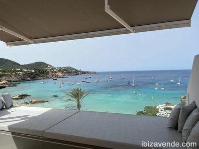 Apartamento en venta en Cala Tarida, San Jose / Sant Josep de Sa Talaia, Ibiza