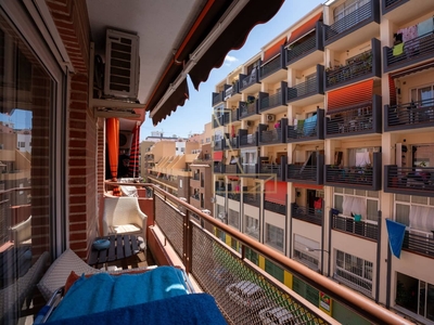 Apartamento en venta en Calpe / Calp, Alicante