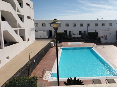 Apartamento en venta en Costa Teguise, Teguise, Lanzarote