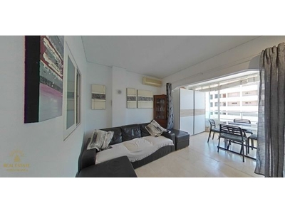 Apartamento en Venta en El Albir / LAlbir, Alicante