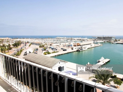 Apartamento en venta en El Puerto, Dénia, Alicante